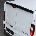 Achterspoiler Renault Trafic 2022 - Heden