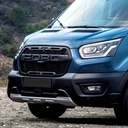Grill design FORD Ford Transit 2014 - Heden