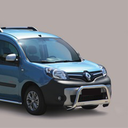 Pushbar Renault Kangoo 2007 - 2021