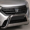 Pushbar Dacia Dokker 2012 - 2021