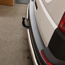 Achterbar Volkswagen T6.1 2019+