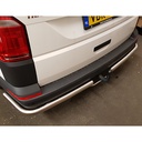 Achterbar Volkswagen T5 2003 - 2015