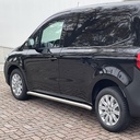 Sidebars RVS zilver Mercedes Citan 2021+