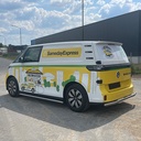 Achterbar Volkswagen ID.Buzz 2022+