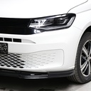 Voorspoiler Volkswagen Caddy Cargo 5 2020+
