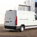 Achteropstap Maxus eDeliver 9 2020+