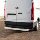 Achteropstap Maxus eDeliver 9 2020+