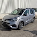 Roofrails Toyota Proace City 2019+