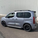 Roofrails Toyota Proace City 2019+