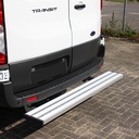 Achteropstap Ford Transit 2014+