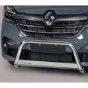 Pushbar Renault Trafic 2014 - 2022
