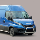 Pushbar Iveco Daily 2014+