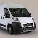 Pushbar Peugeot Boxer 2006+