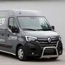 Pushbar Renault Master 2010+