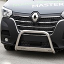 Pushbar Renault Master 2010+