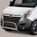 Pushbar Opel Movano 2010 - 2022