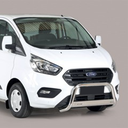 Pushbar Ford Transit Custom 2018+