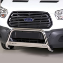 Pushbar Ford Transit 2014+