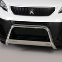 Pushbar Peugeot e-Expert 2020+