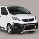 Pushbar Peugeot e-Expert 2020+