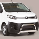 Pushbar Citroën Jumpy 2016+