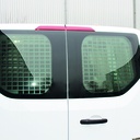 Raamrooster Ford Transit Custom 2012 - 2018