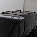 Roofrails Ford Transit Custom 2012 - 2018