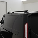 Roofrails Ford Transit Custom 2012 - 2018