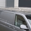 Imperiaal RVS Volkswagen T5 2003 - 2015