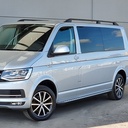 Roofrails Volkswagen T6 2015 - 2019