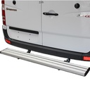 Achteropstap Mercedes Sprinter 2006 - 2018
