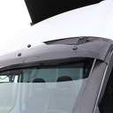 Zonneklep Iveco Daily 2014+