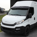 Zonneklep Iveco Daily 2014+