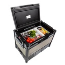 ARB Zero Elektrische koelbox (koelkast) 60L (enkele zone) 
