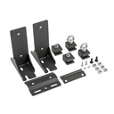 BASISREK LUIFELBEUGEL, HEAVY DUTY (270 graden) 