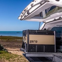 Elektrische koelbox ARB Zero 60L (enkele zone) 