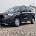 Sidebars RVS zilver Mercedes Citan 2021+