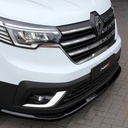 Voorspoiler Renault Trafic 2022+