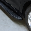 Treeplanken NS Ford Transit 2014+ FWD