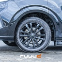 Velgenset RUUUD Namur 18 inch Ford Custom 2023+