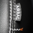 Stoelhoezen Ruuud Fiat E-Scudo 2022+