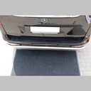 Achterbar Mercedes V-klasse 2014+