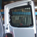 Fenstergitter Ford Transit 2024+