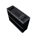 Middenconsole Fiat Scudo 2024+