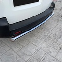 Achterbar Toyota Proace 2024+