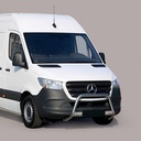 Pushbar Mercedes Sprinter 2018+