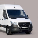 Push bar Mercedes Sprinter 2018+