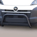 Pushbar Opel Movano Electric 2024+