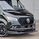 Voorspoiler Mercedes Sprinter 2018+