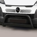 Push bar Citroën ë-Jumper 2024+